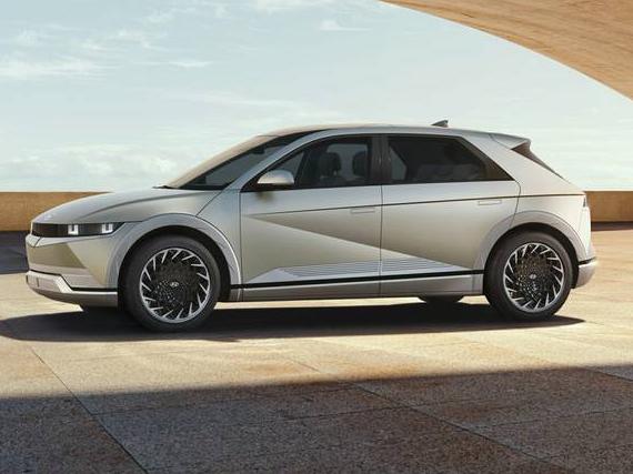 HYUNDAI IONIQ 5 2023 KM8KNDAF6PU186954 image HYUNDAI IONIQ 5 2023 KM8KNDAF6PU186954 image